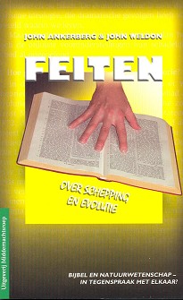 Feiten over schepping en evolutie